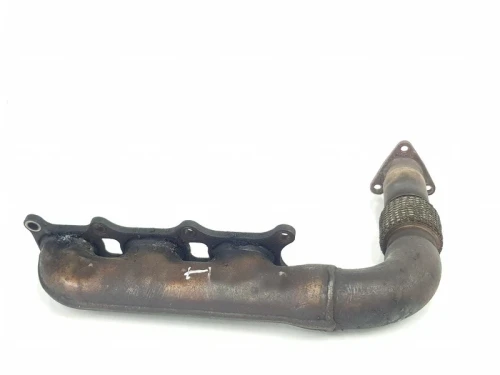 Porsche Cayenne Diesel Used Exhaust Manifold 95811112920