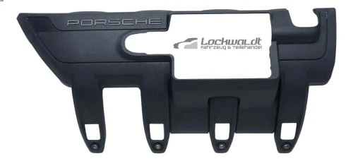 Porsche Cayenne Left Used Valve Cover