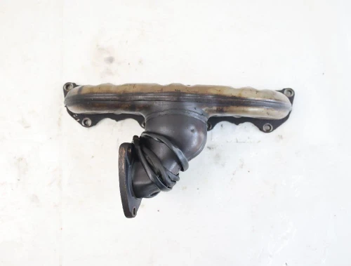 Porsche Cayenne Right Used Exhaust Manifold 94811111902
