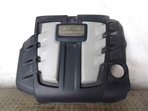 Porsche Cayenne Used Engine Cover 95511021340