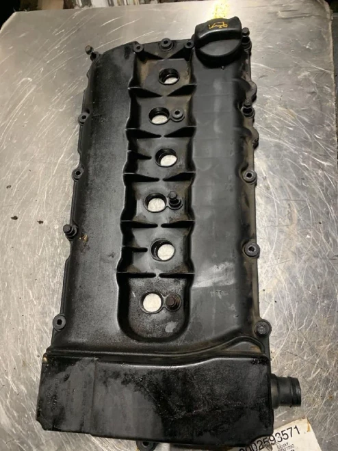 Porsche Cayenne Used Valve Cover