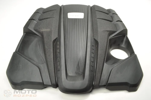 Porsche Macan 2.9L V6 Used Engine Cover