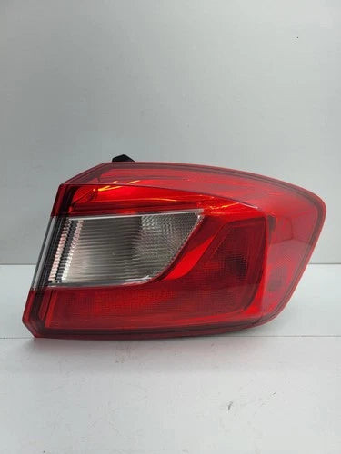 2017-2019 17 18 19 Chevrolet Cruze Passenger RH Quarter Mounted Tail Lamp OEM used OEM tail light assembly
