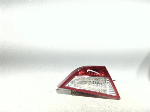 2012 Hyundai Sonata VIN C 8TH Digit Lid Moun Used OEM Left Tail Light Assembly