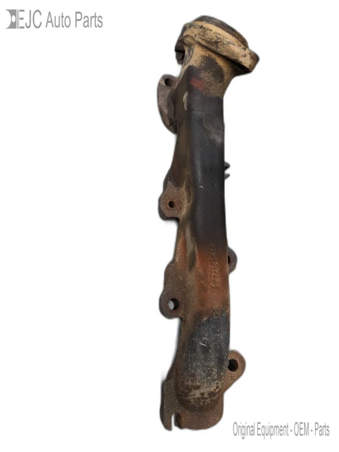 2011-2018 Ram 1500 5.7L Left 4WD Used Exhaust Manifold