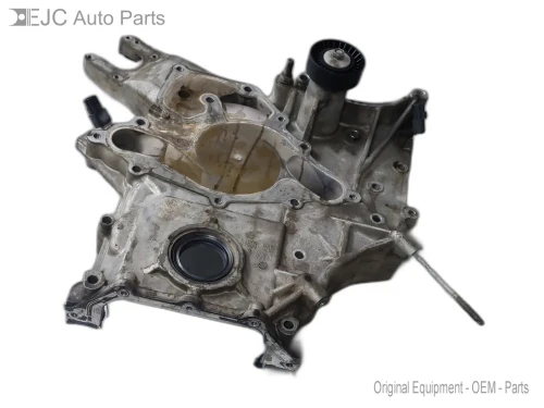 2011-2018 Ram 2500 6.4L Used Timing Cover