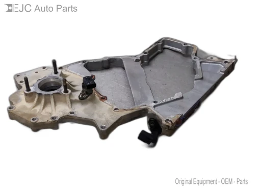 2011-2018 Ram 3500 6.7L Rear Diesel Used Timing Cover
