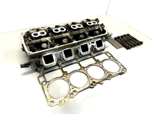 2011-2024 Ram 1500 5.7L Left Used OEM Exhaust Manifold