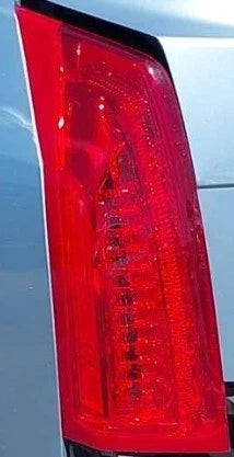 2013-2019 Cadillac ATS LH Driver Tail Light Lamp OEM used OEM tail light assembly