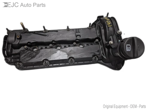 2014-2018 Ram 1500 3.0L Left Diesel Used Valve Cover