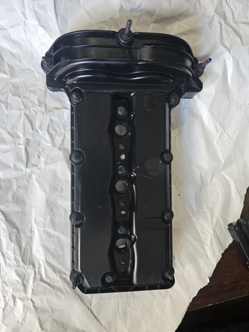 2014-2019 Ram 1500 3.0L Diesel Used Valve Cover