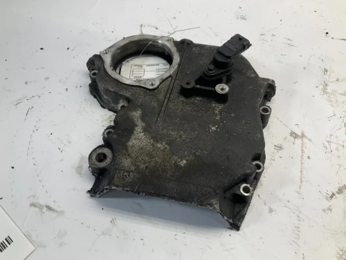 2014-2019 Ram 1500 3.0L Upper Left Diesel Used Timing Cover