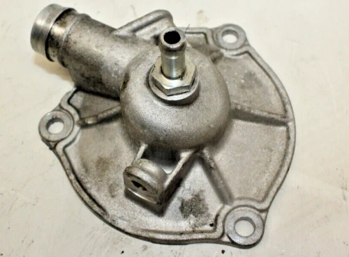 2014-2019 Ram 1500 3.0L Upper Left Used Timing Cover