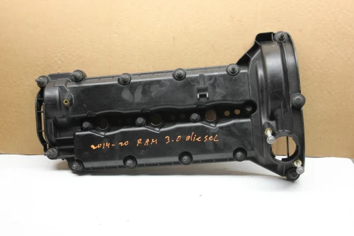 2014-2022 Ram 1500 3.0L Left Diesel Used OEM Valve Cover