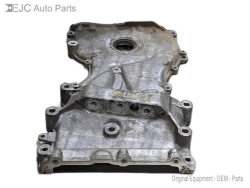 2015-2019 Ram ProMaster 2.4L Used Timing Cover 05048201AA