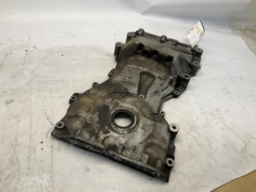 2015-2022 Ram ProMaster 2.4L Front Used Timing Cover