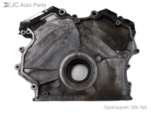 2016-2018 Ram 1500 3.0L Lower Diesel Used Timing Cover