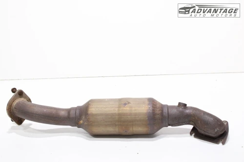 2019-2022 Ram 1500 3.6L Right Front V6 Used OEM Exhaust Manifold