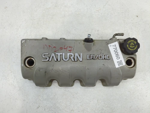 1998 Saturn SW1 Right Used Valve Cover