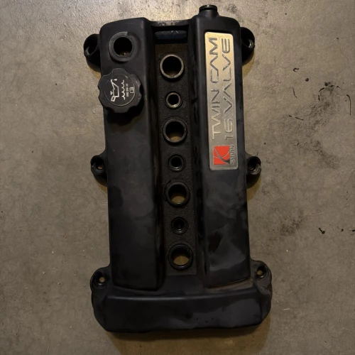 1999-2002 Saturn SL2 / SC2 / SW2 1.9L DOHC Used OEM Valve Cover