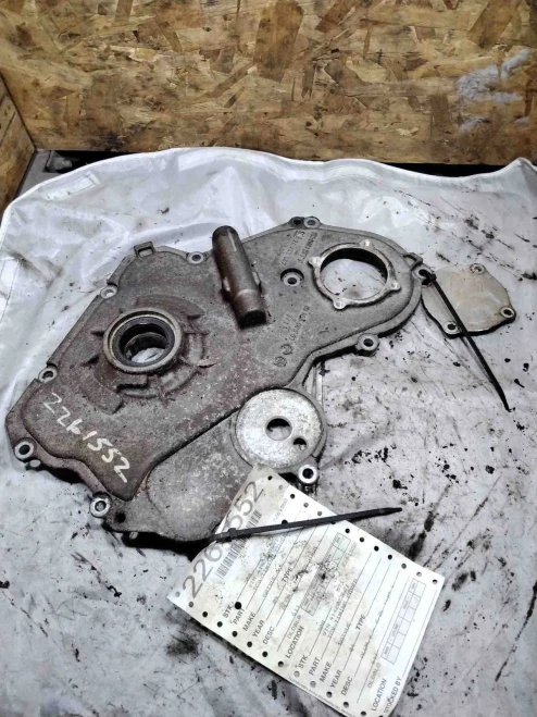 2002-2010 Saturn Vue Used Timing Cover