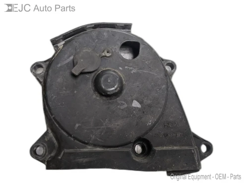 2004-2007 Saturn Vue 3.5L Right Rear Used Timing Cover