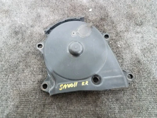 2004-2007 Saturn Vue 3.5L Upper Right Used Timing Cover