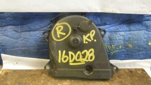 2004-2007 Saturn Vue 3.5L Upper Used Timing Cover