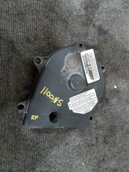 2004-2007 Saturn Vue Upper Left Used Timing Cover