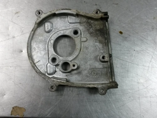 2005 Saturn Vue 3.5L Left Rear Used Timing Cover