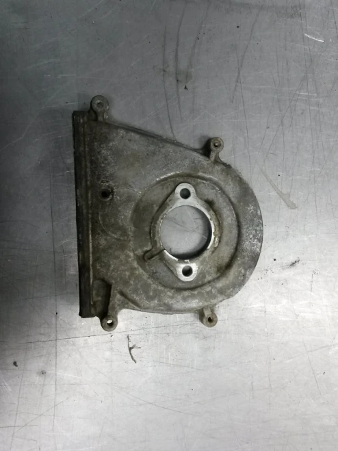2005 Saturn Vue 3.5L Right Rear Used Timing Cover