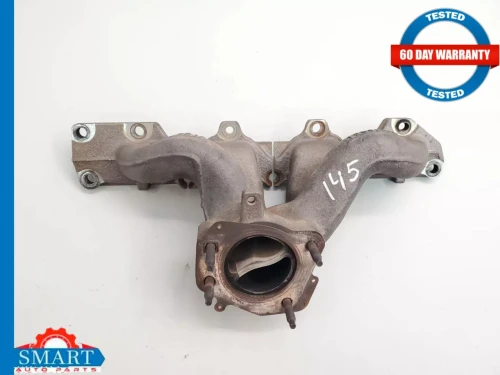 2007-2009 Saturn / Pontiac Sky / Solstice 2.0L Turbo Used OEM Exhaust Manifold