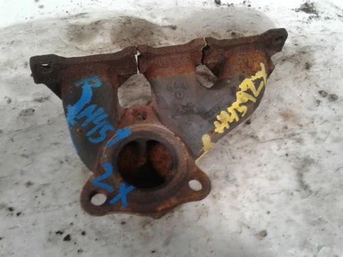 2008 Saturn Vue Used Exhaust Manifold