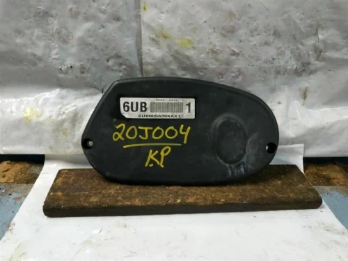 2008-2009 Saturn Astra Upper Used Timing Cover