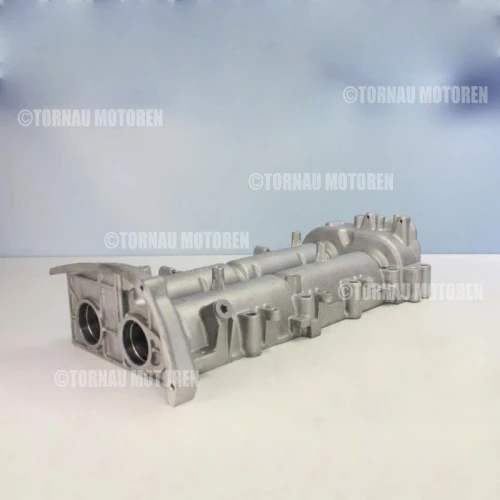 Saturn Astra 2.0L Used Valve Cover 55565668