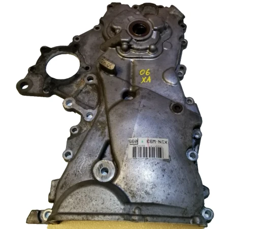 2006 Scion xA Used OEM Timing Cover