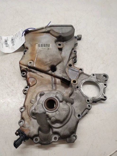 2006-2019 Scion xB 1.5L Used OEM Timing Cover 15100-21042