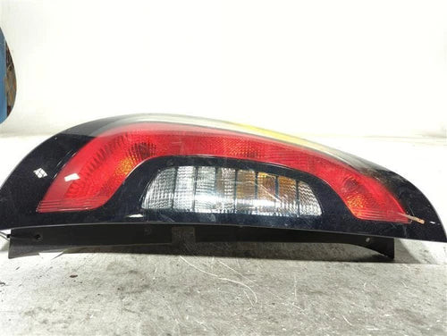 2014 Kia Soul Incandescent Used OEM Left Tail Light Assembly