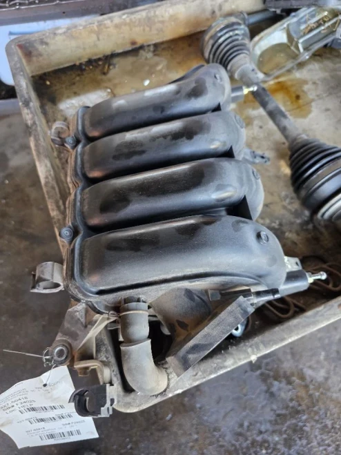 2008-2012 Scion xD Used Exhaust Manifold