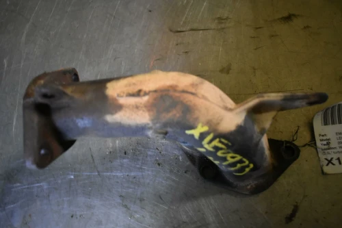 1991-2009 Subaru Legacy 2.5L Left Turbo Used Exhaust Manifold