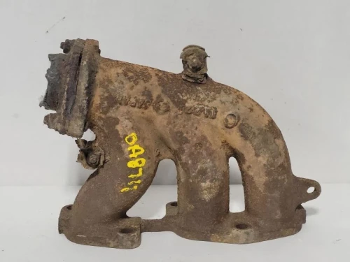 1992-1997 Subaru SVX Right Used Exhaust Manifold