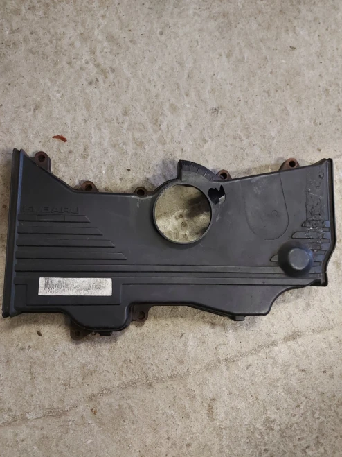 1992-2019 Subaru Impreza / WRX / STI Front Used OEM Timing Cover