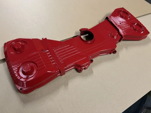 1998-2007 Subaru WRX / STI Front Used Timing Cover