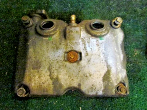 1999 Subaru Forester Left Used Valve Cover