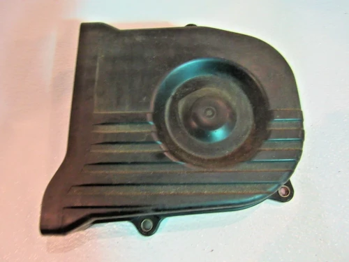 1999 Subaru Impreza Left Front Used OEM Timing Cover