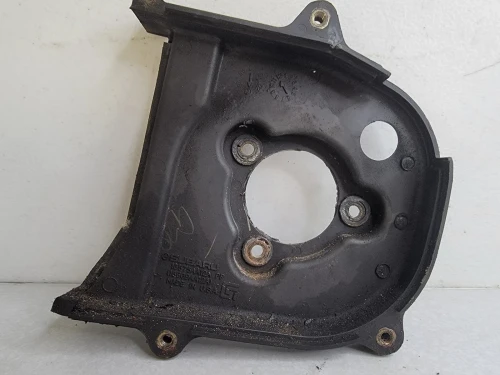 1999-2001 Subaru Outback / Legacy 2.5L Left Rear SOHC Used Timing Cover