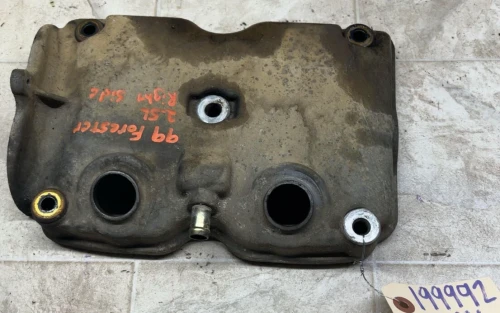 1999-2005 Subaru Forester / Impreza 2.5L Right Rear Used Valve Cover