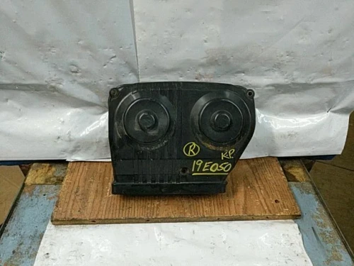 1999-2005 Subaru Impreza 2.5L Right Non-Turbo Used Timing Cover