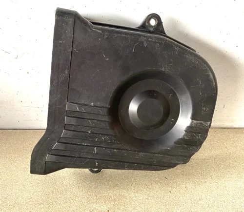 1999-2005 Subaru Legacy / Forester / Impreza / Outback 2.5L / 2.2L SOHC EJ25 Used OEM Timing Cover