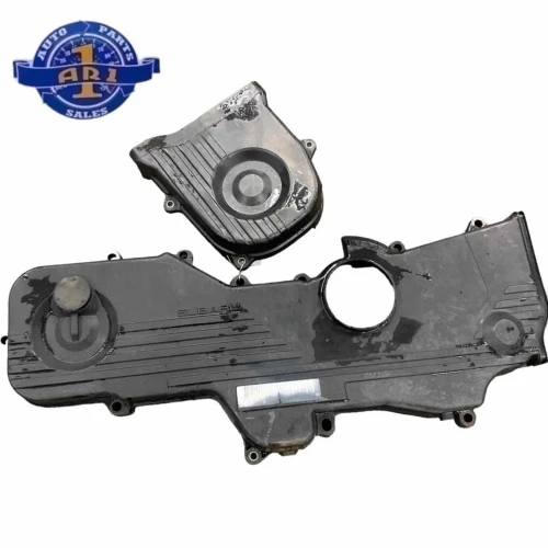 1999-2010 Subaru Forester 2.5L Used OEM Timing Cover